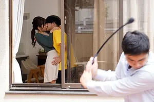 Sex Vietsub, Địt chị dâu đang ở cữ mà đã nứng lồn