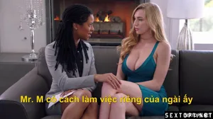 Cưới nhau mãi không mang thai, cô giáo bị cậu học trò cá biệt chịch đến có thai