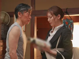 Nao jinguji chăn của quý cậu trai trẻ quen qua mạng