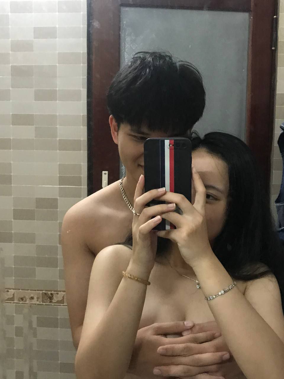 Tiếp tục tống tình chị kế làm vũ nữ thoát y ở club vietsub